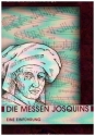 Die Messen Josquins Eine Einfhrung