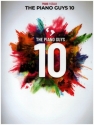 The Piano Guys: 10 for piano and cello with chords