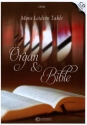 Organ and Bible (+CD) for organ