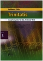 Trinitatis op.51 Band 3 fr Orgel
