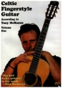 Celtic Fingerstyle Guitar vol.1 DVD