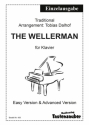 The Wellerman fr Klavier