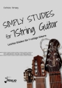 Simply Studies for 7 String Guitar fr 7-saitige Gitarre/Tabulatur