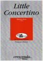 Little Concertino fr Posaune und Klavier