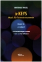 X-Keys Band 2 - @Home fr Klavier