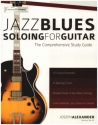 Jazz Blues Soloing for guitar