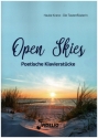 Open Skies - Poetische Klavierstcke fr Klavier