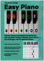 Easy Piano f�r Klavier