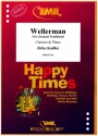 Wellerman for clarinet and piano