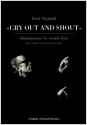 Cry out and shout - Masterpieces for mixed choir for mixed chorus a cappella hardcover