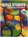 Style Studies (+Online Audio) for the creative Drummers (en)