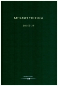 Mozart Studien Band 28 Mozarts Idomeneo gebunden