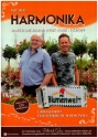 Mit der Harmonika durch die Blumenwelt Norz-Tichoff (+CD) fr steirische Harmonika