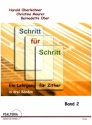 Schritt fr Schritt Band 2 fr Zither