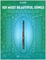 101 Most Beautiful Songs for flute