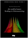 Readings in Ethnomusicology  hardcover