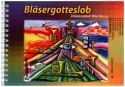 Blsergotteslob Dizeseanteil Wrzburg  1.Stimme in B