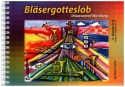 Blsergotteslob Dizeseanteil Wrzburg  2.Stimme in B (Trompete/Flgelhorn)