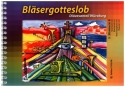 Blsergotteslob Dizeseanteil Wrzburg  3.Stimme in B