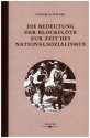 Die Bedeutung der Blockflte zur Zeit des Nationalsozialismus