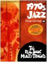 1970s Jazz Play-Along (+Online Audio) for C, Bb, Eb and Bass Clef instruments The Real Book Multi-Tracks vol.14