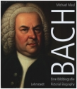 Bach - Eine Bildbiographie  gebunden