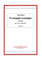 Er compagno scompagno (Trilussa) per coro e pianoforte