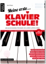 Meine erste Klavierschule (+CD) fr Klavier