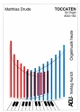 Toccaten fr Orgel