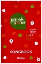 Europa Cantat Festival 2021 Songbook for mixed voices score