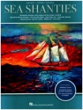 Sea Shanties songbook melody/lyrics/chords