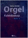 Orgel Kaleidoskop Band 3   fr Orgel