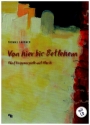 Von hier bis Bethlehem (+MP3-CD) fr Erzhler, Kinderchor, Instrumente Partitur