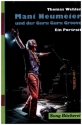 Mani Neumeier und der Guru Guru Groove