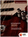 VdM - Jahresbericht 2020 Themenschwerpunkte und statistische Daten