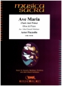 Ave Maria (Tanti Anni Prima) fr Oboe und Klavier