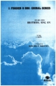Brothers, Sing On for male chorus a cappella vocal score (en)