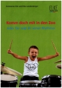 Komm doch mit in den Zoo Jedes Tier zeigt dir seinen Rhythmus