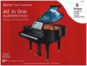 All In One Klavierschule - Primer B fr Klavier (dt)