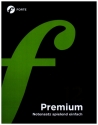 Forte 12 Premium Education Paket S Notenprogramm