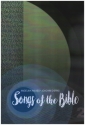 Songs of the Bible Band 2 fr Soli, gem Chor und Instrumente Partitur