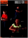 Ukulele fr Kids (+Online Audio) fr Ukulele