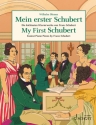 Mein erster Schubert fr Klavier (leicht)