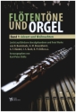 Fltentne und Orgel Band 1 - Advent und Weihnachten fr Flte (Violine/Oboe) und Klavier Partitur und Stimme