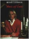 Richard Clayderman - The Music of Love for piano