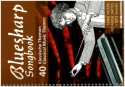 Bluesharp Songbook - 40 Klassische Themen fr Mundharmonika (ohne Noten)