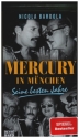 Mercury in Mnchen   Hardcover