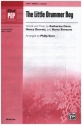 The Little Drummer Boy for mixed chorus  (SSATB) a cappella score