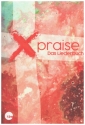 Xpraise - Das Liederbuch  Paperback