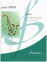 Andsax pour saxophone alto et piano